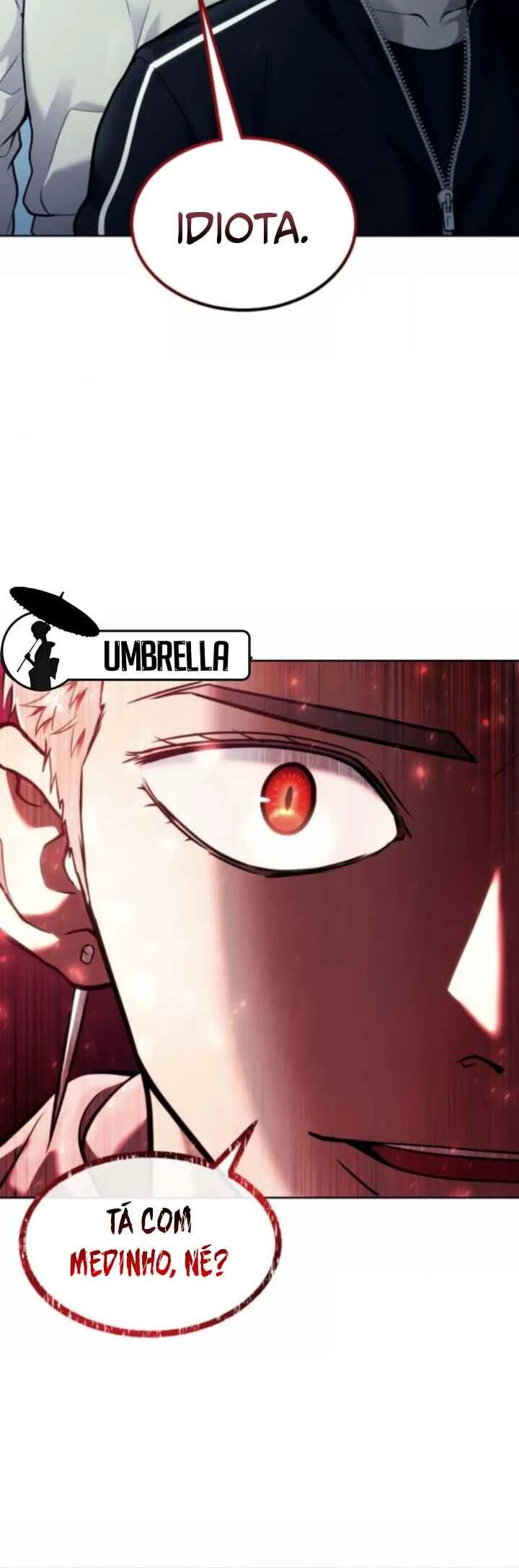 Tower of God: Urek Mazino — Cap. 24, pág. 104