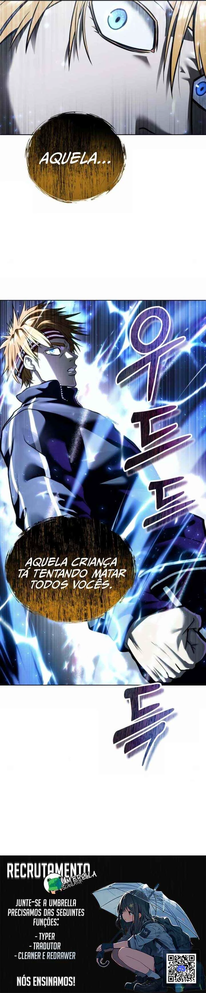 Tower of God: Urek Mazino — Cap. 24, pág. 105
