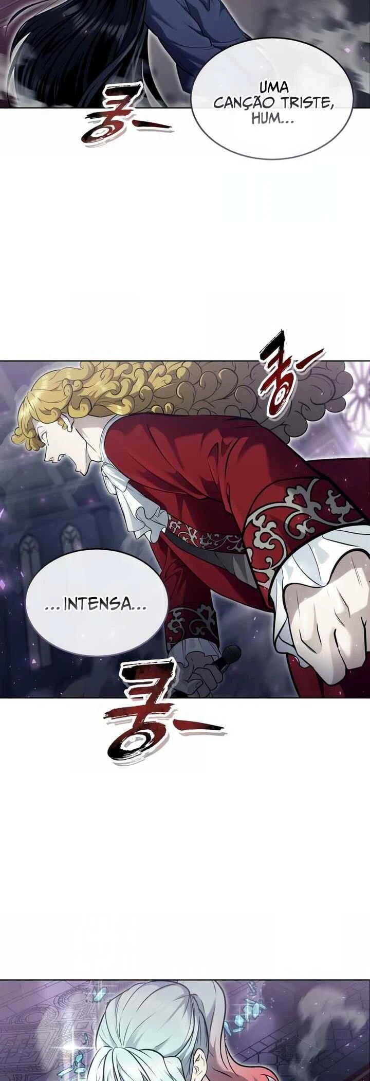 Tower of God: Urek Mazino — Cap. 25, pág. 4