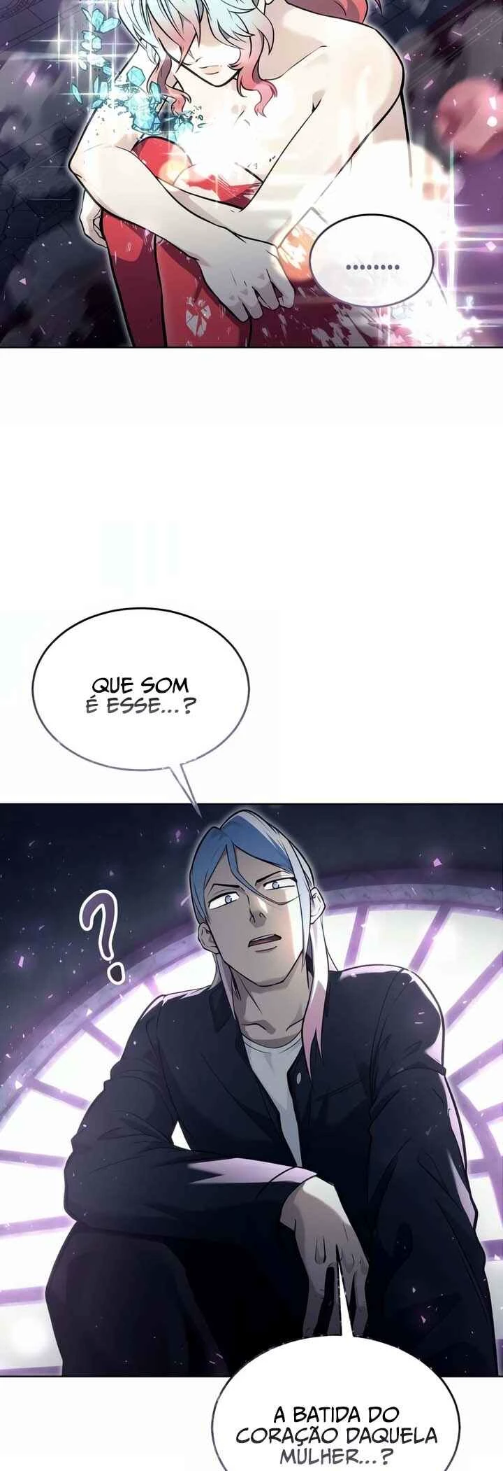 Tower of God: Urek Mazino — Cap. 25, pág. 5