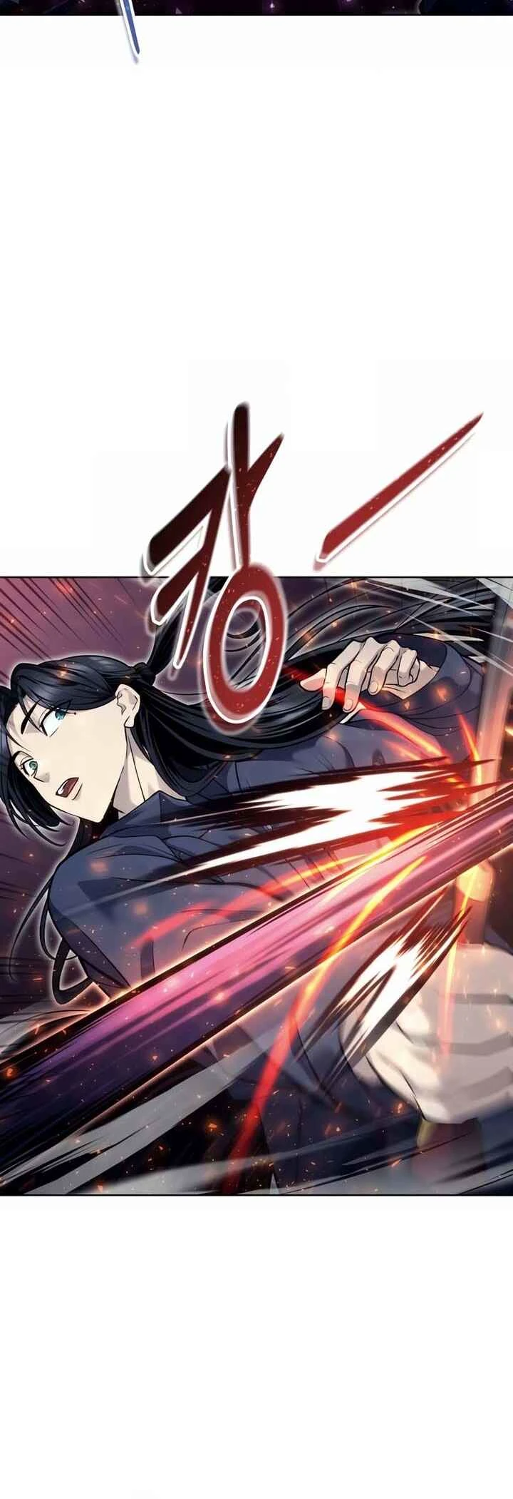 Tower of God: Urek Mazino — Cap. 25, pág. 10