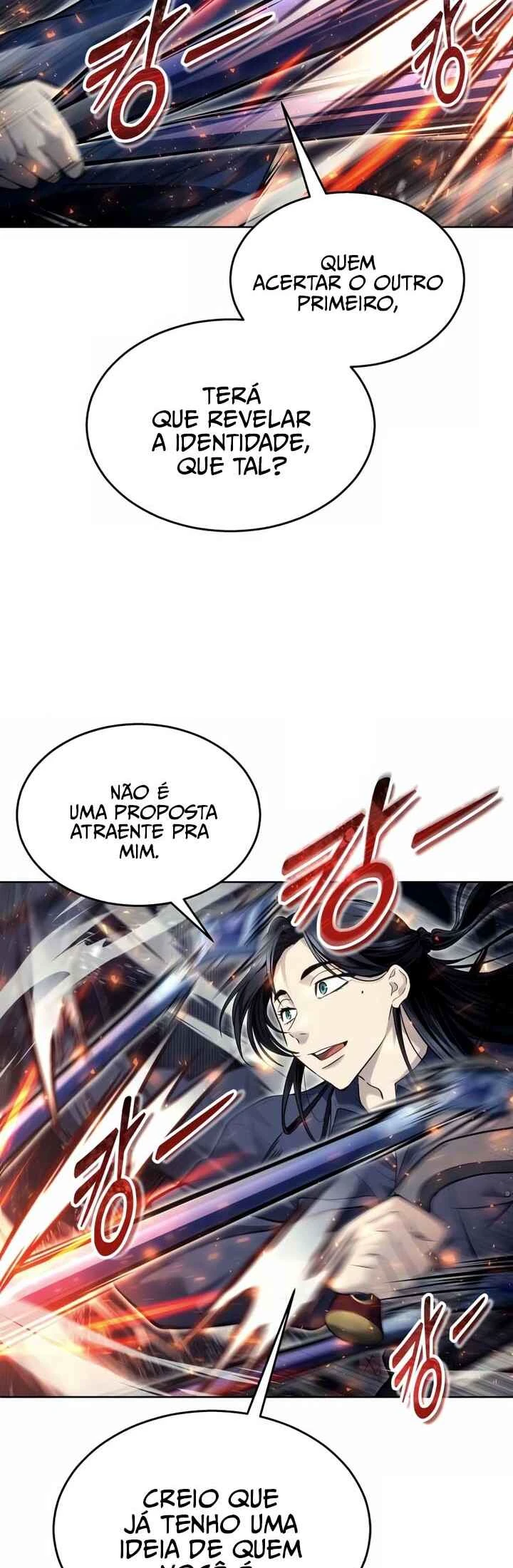 Tower of God: Urek Mazino — Cap. 25, pág. 12