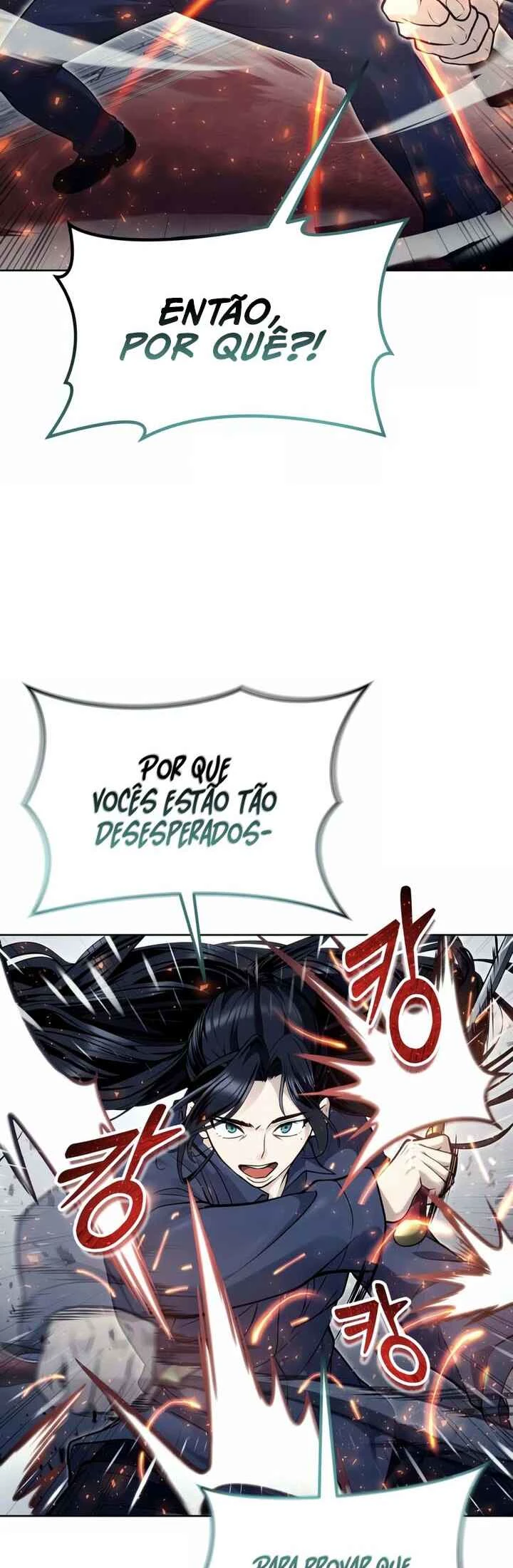 Tower of God: Urek Mazino — Cap. 25, pág. 15