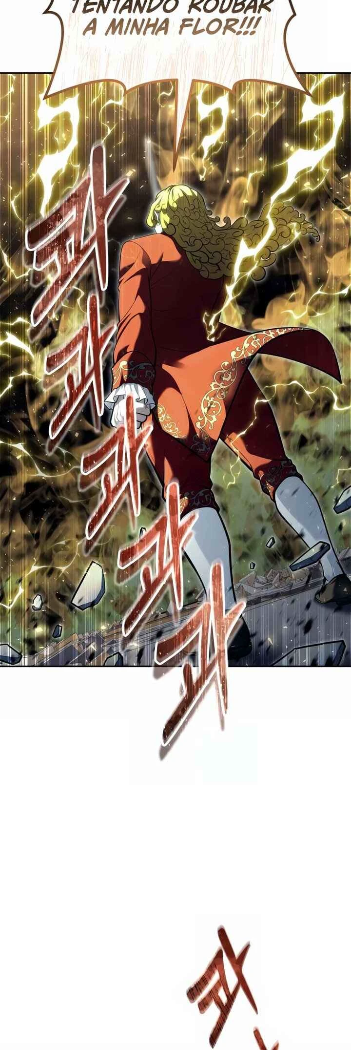 Tower of God: Urek Mazino — Cap. 25, pág. 24