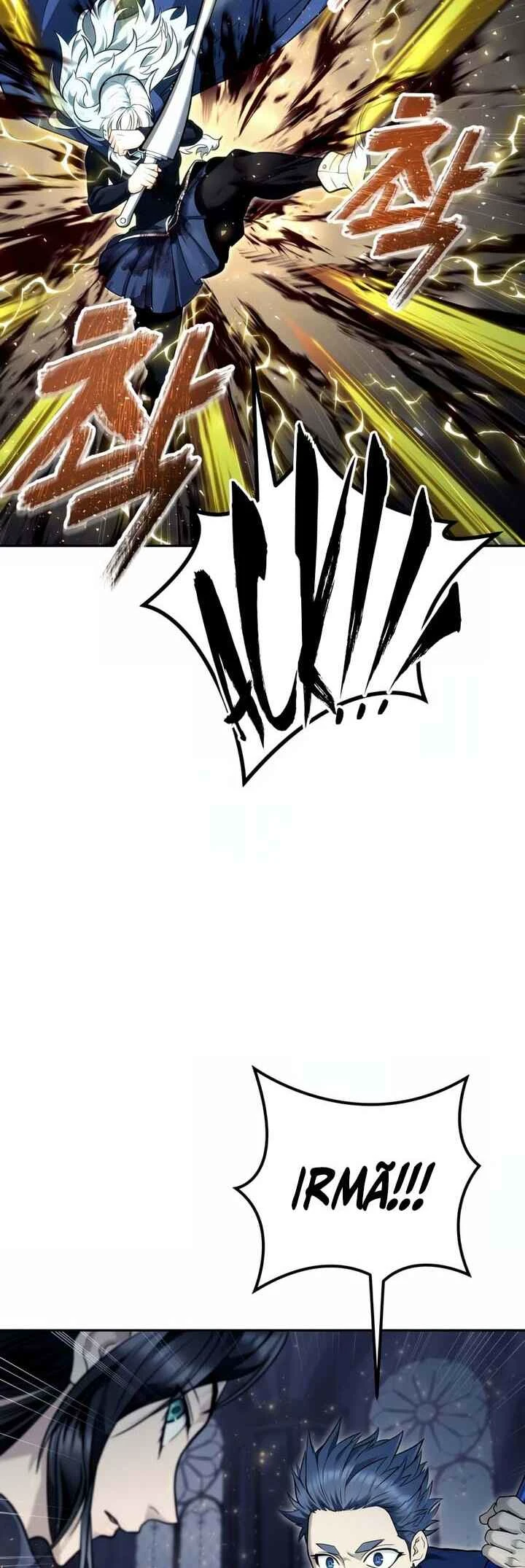 Tower of God: Urek Mazino — Cap. 25, pág. 26