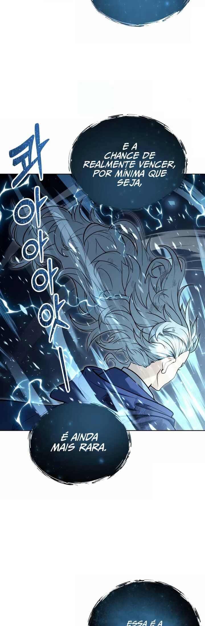 Tower of God: Urek Mazino — Cap. 25, pág. 31