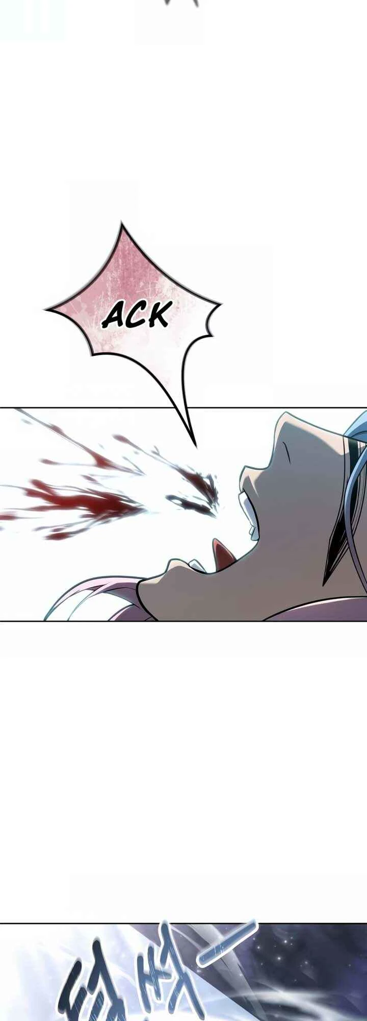 Tower of God: Urek Mazino — Cap. 25, pág. 71
