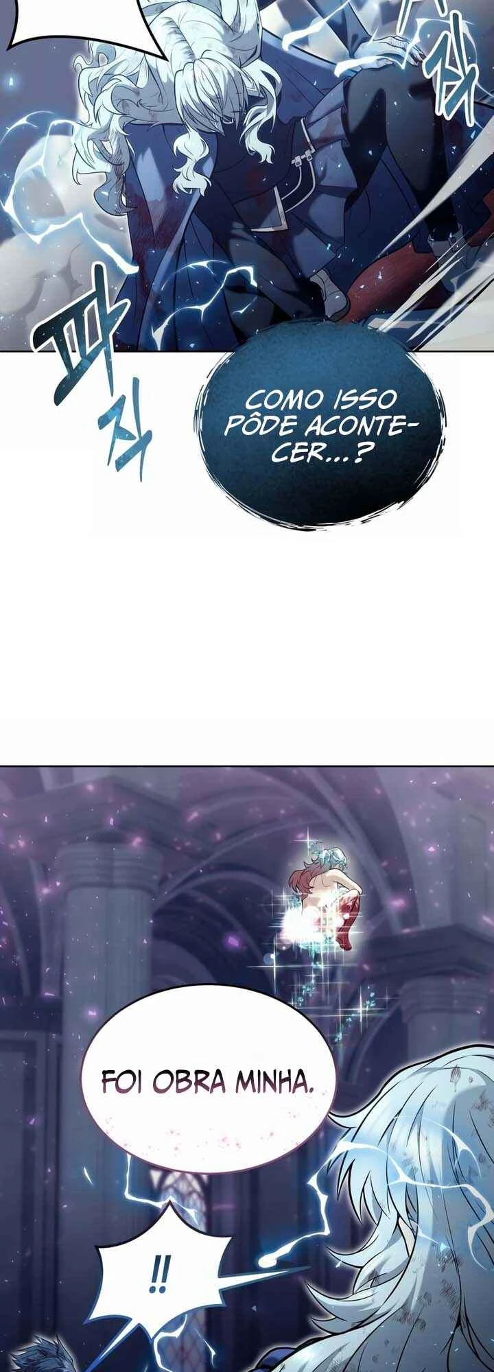 Tower of God: Urek Mazino — Cap. 25, pág. 73