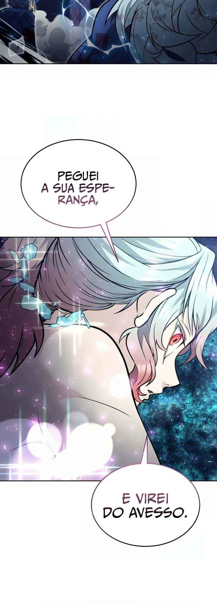Tower of God: Urek Mazino — Cap. 25, pág. 74