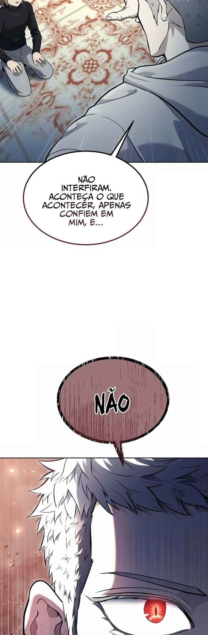 Tower of God: Urek Mazino — Cap. 25, pág. 88