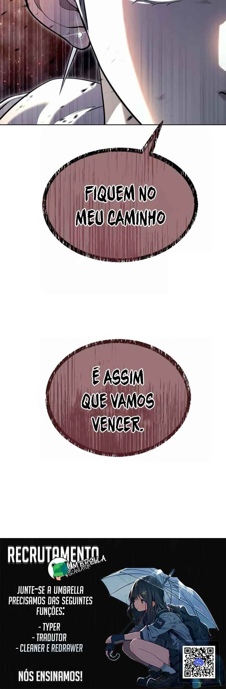 Tower of God: Urek Mazino — Cap. 25, pág. 89
