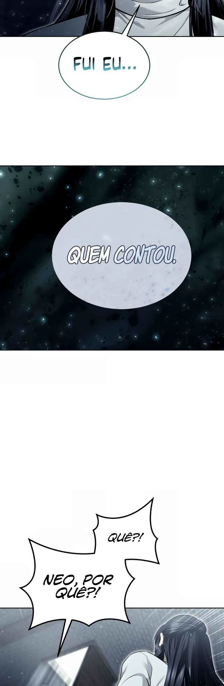 Tower of God: Urek Mazino — Cap. 28, pág. 15