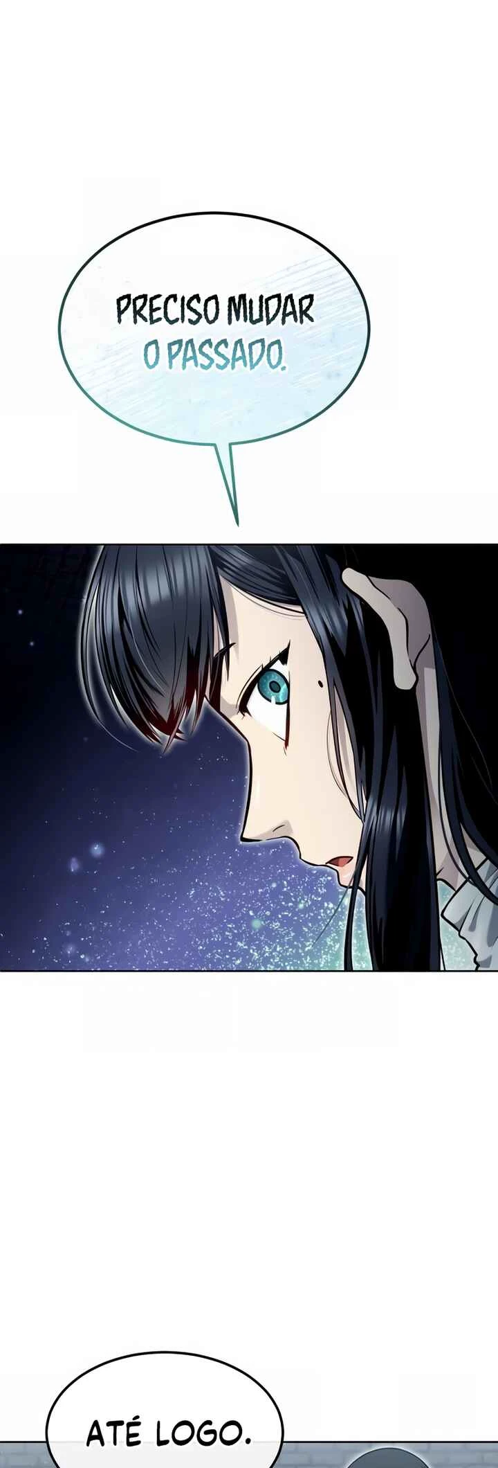 Tower of God: Urek Mazino — Cap. 28, pág. 21