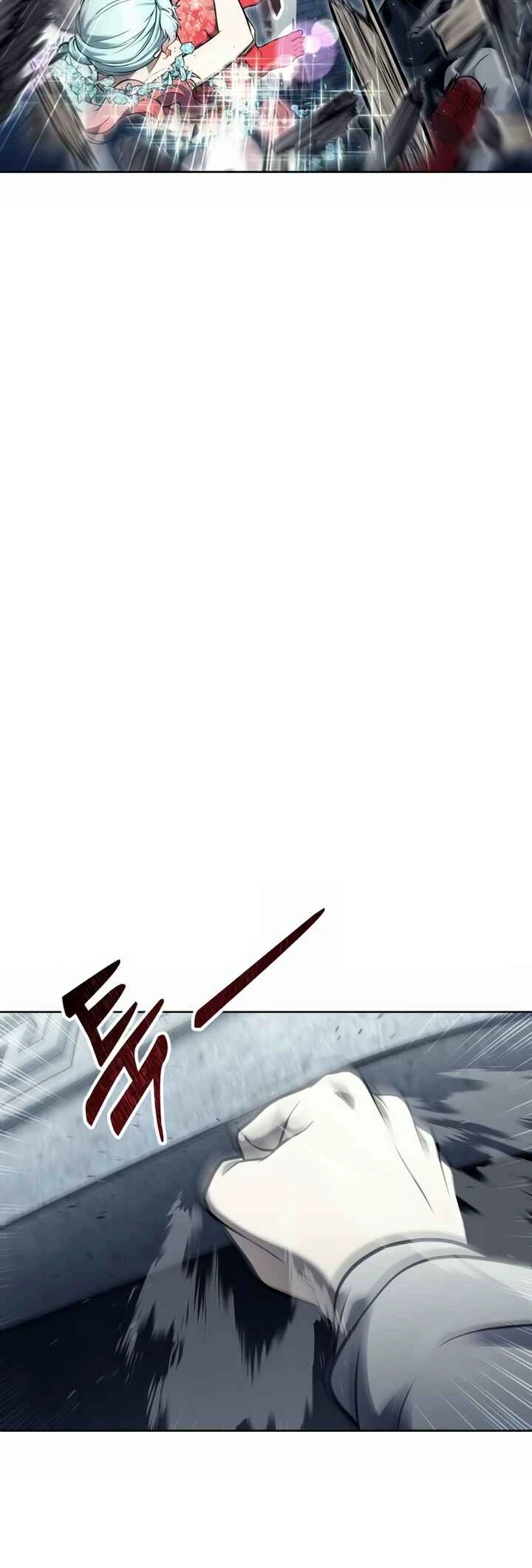 Tower of God: Urek Mazino — Cap. 28, pág. 26