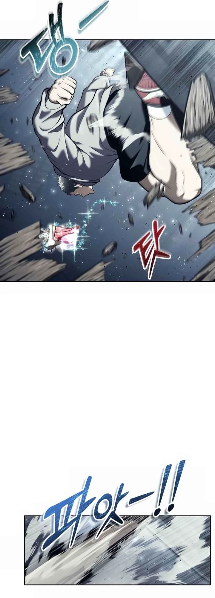 Tower of God: Urek Mazino — Cap. 28, pág. 28