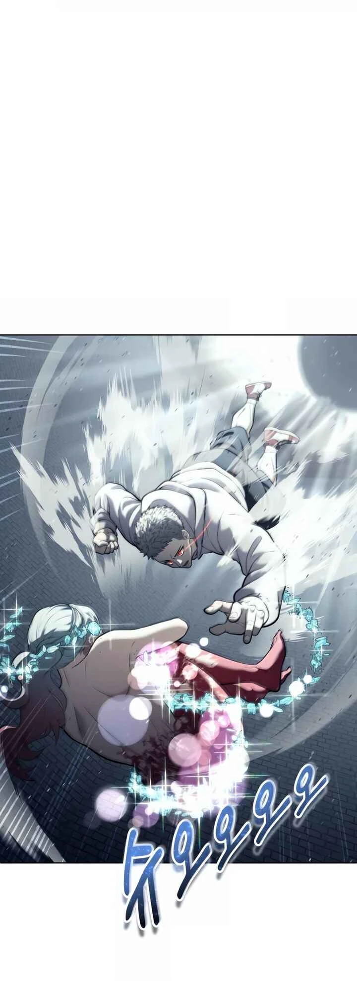 Tower of God: Urek Mazino — Cap. 28, pág. 29