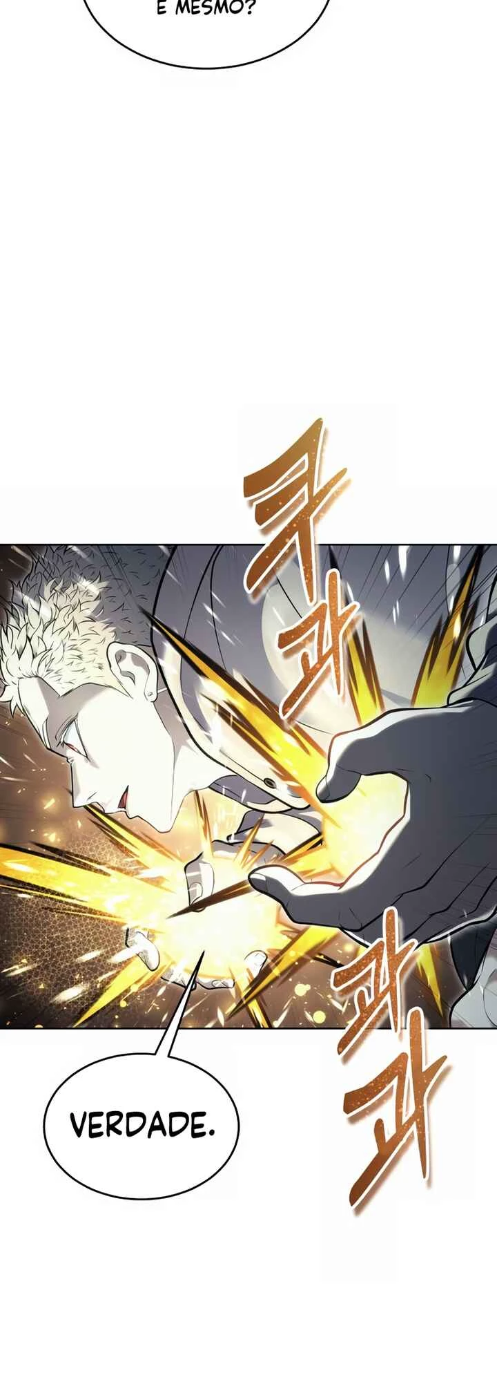 Tower of God: Urek Mazino — Cap. 28, pág. 34