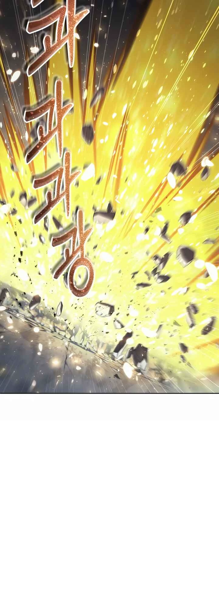 Tower of God: Urek Mazino — Cap. 28, pág. 37