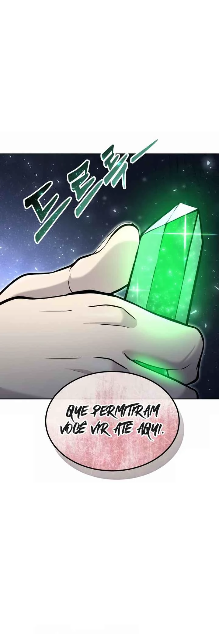 Tower of God: Urek Mazino — Cap. 28, pág. 46