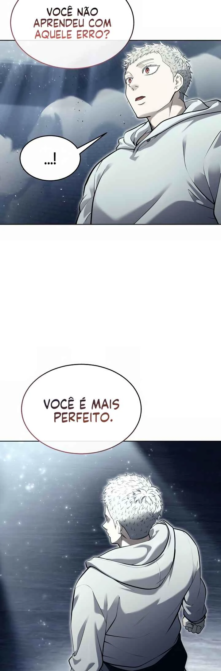 Tower of God: Urek Mazino — Cap. 28, pág. 49