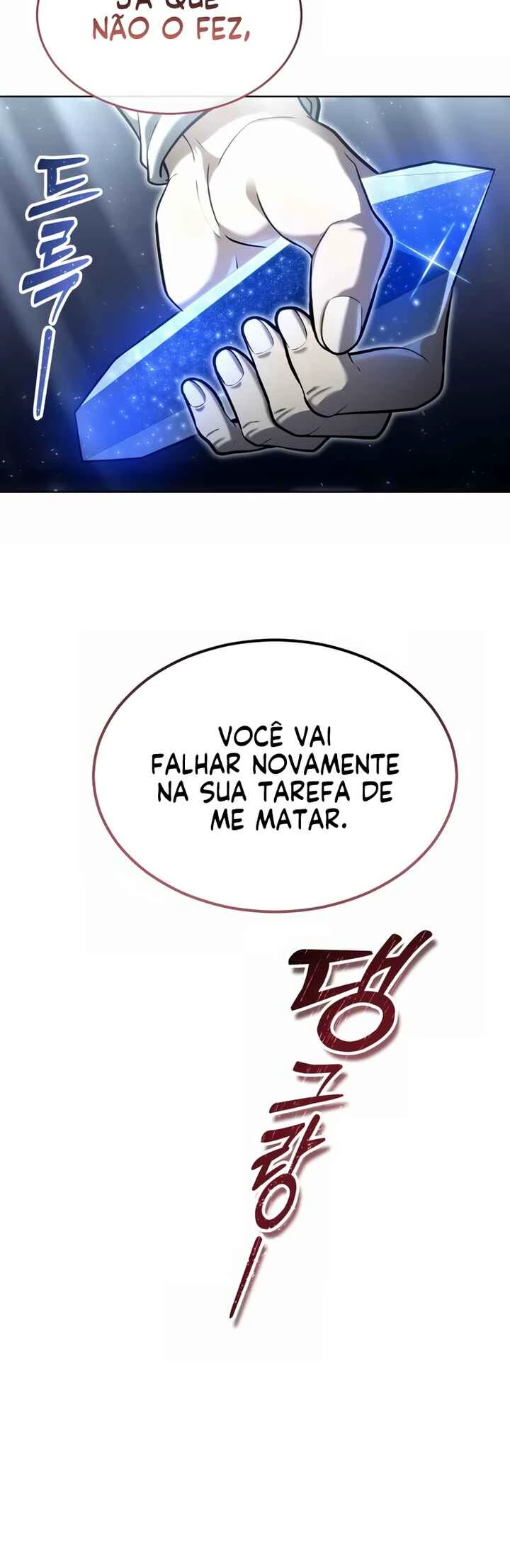 Tower of God: Urek Mazino — Cap. 28, pág. 51