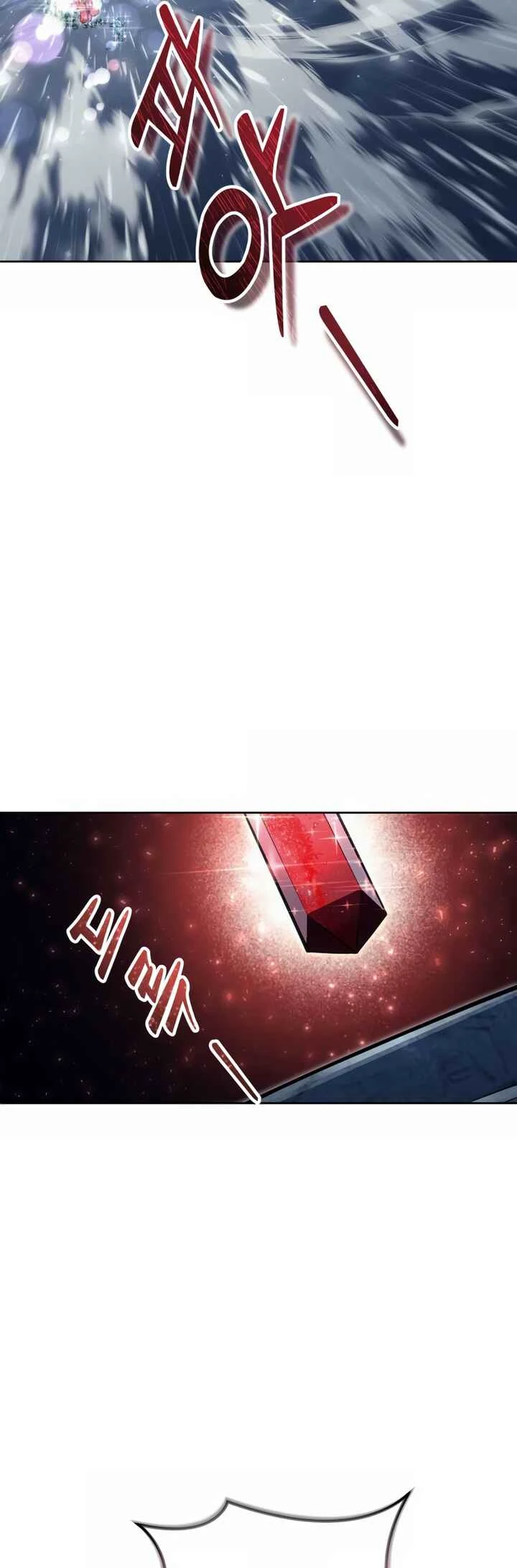 Tower of God: Urek Mazino — Cap. 28, pág. 53