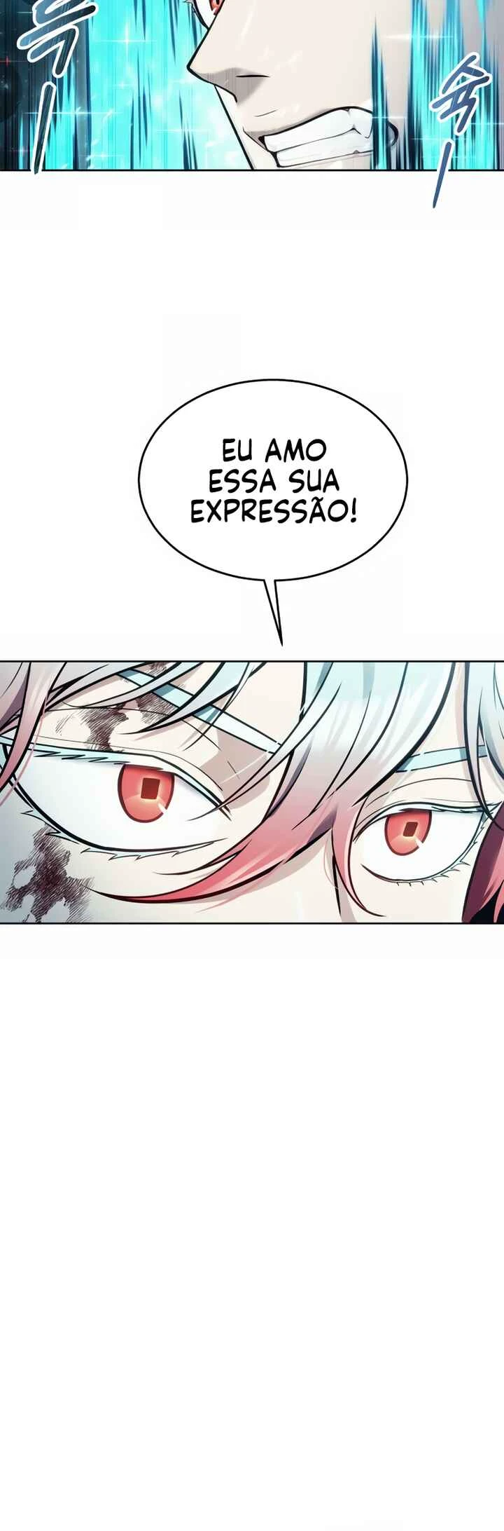 Tower of God: Urek Mazino — Cap. 28, pág. 55