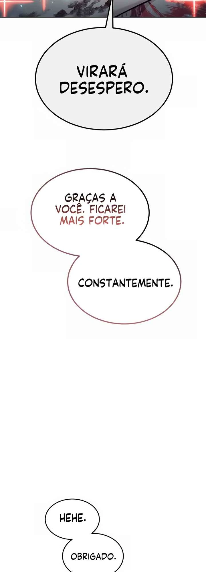 Tower of God: Urek Mazino — Cap. 28, pág. 59