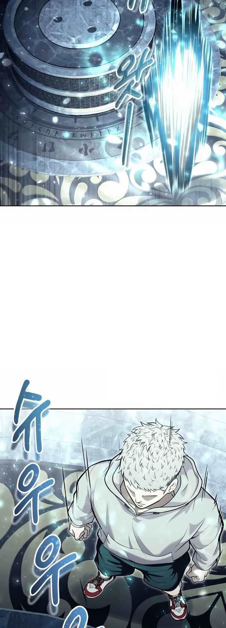 Tower of God: Urek Mazino — Cap. 28, pág. 64