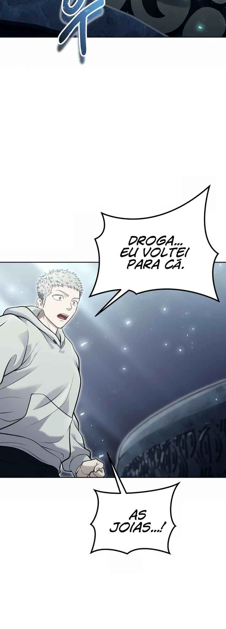 Tower of God: Urek Mazino — Cap. 28, pág. 65