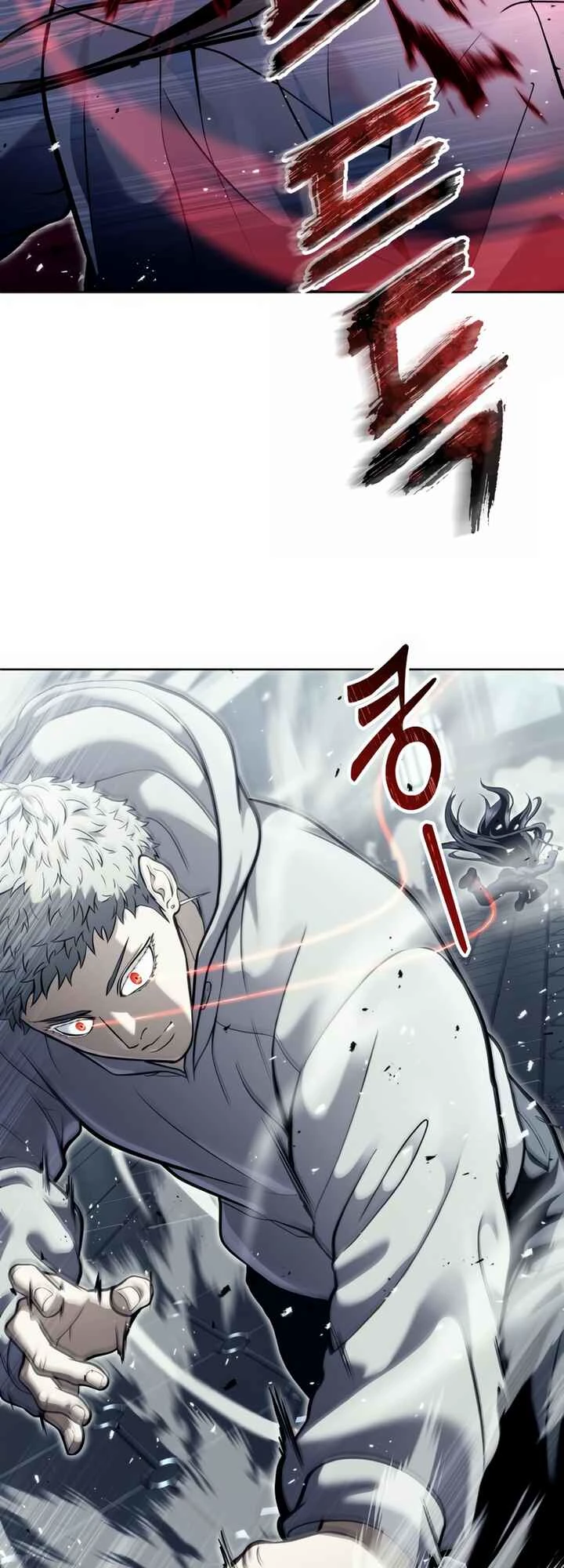 Tower of God: Urek Mazino — Cap. 28, pág. 71