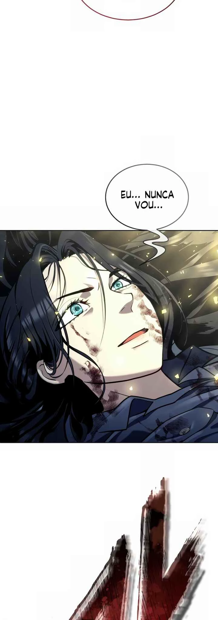 Tower of God: Urek Mazino — Cap. 28, pág. 80