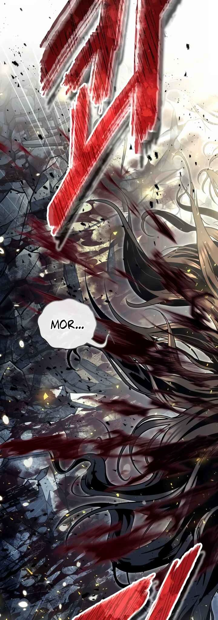 Tower of God: Urek Mazino — Cap. 28, pág. 81