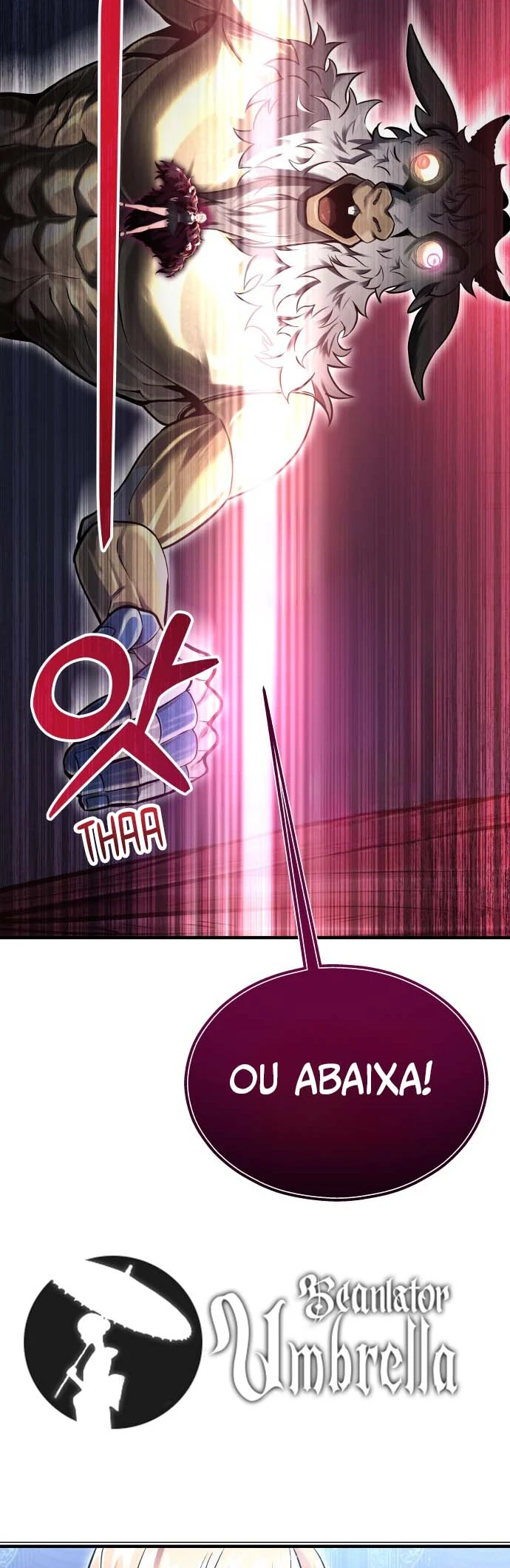 Tower of God: Urek Mazino — Cap. 3, pág. 3