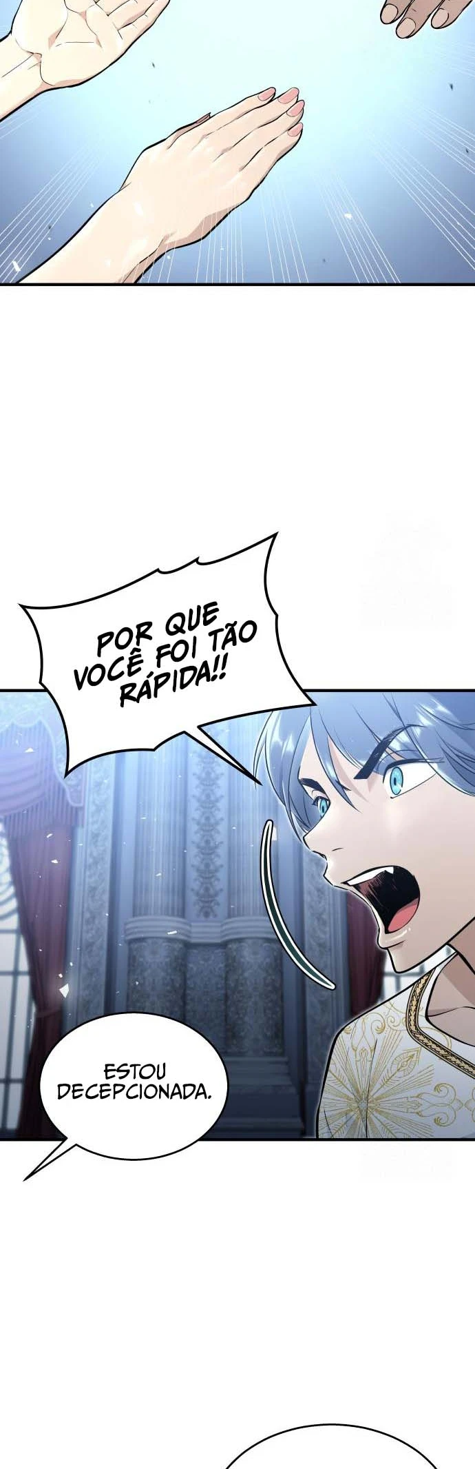 Tower of God: Urek Mazino — Cap. 3, pág. 30