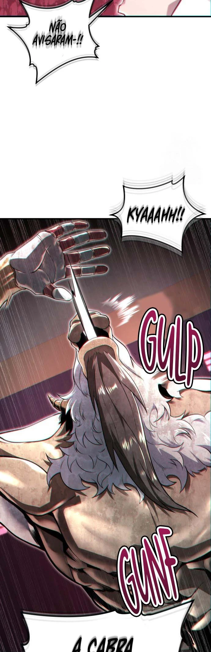Tower of God: Urek Mazino — Cap. 3, pág. 36