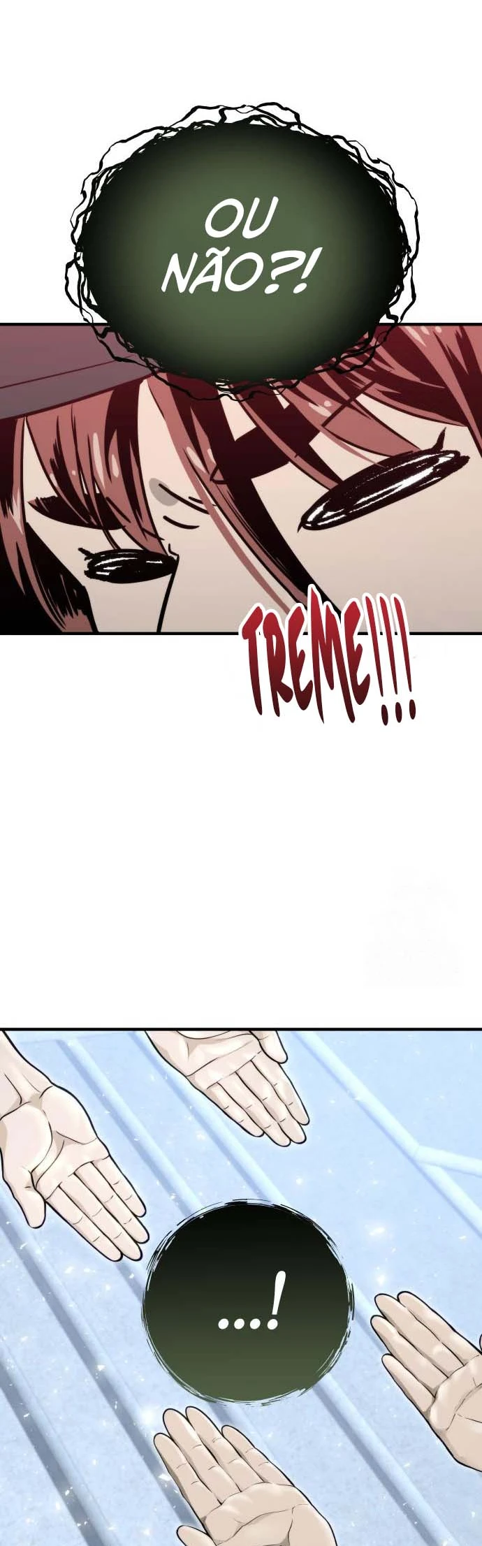 Tower of God: Urek Mazino — Cap. 3, pág. 52