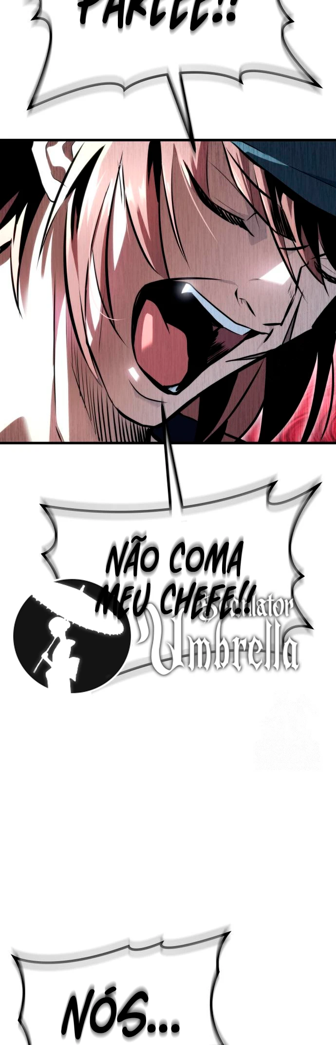 Tower of God: Urek Mazino — Cap. 3, pág. 59