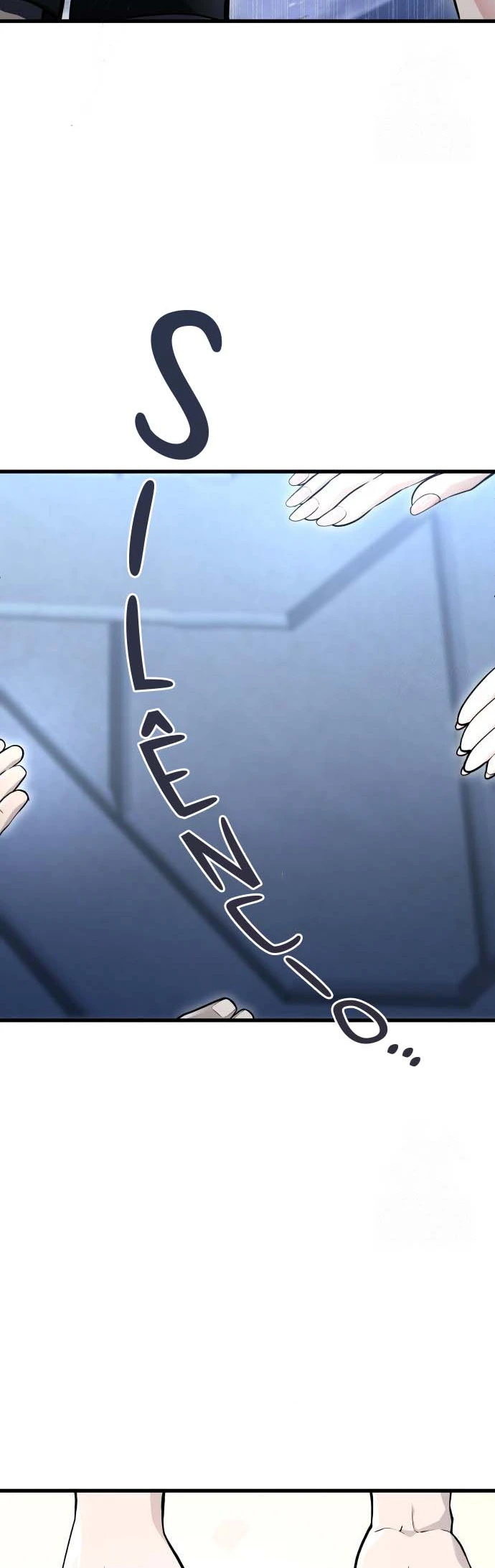Tower of God: Urek Mazino — Cap. 3, pág. 86