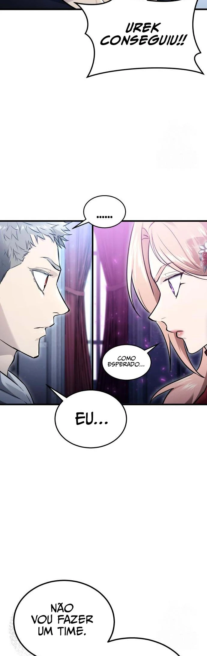 Tower of God: Urek Mazino — Cap. 3, pág. 88