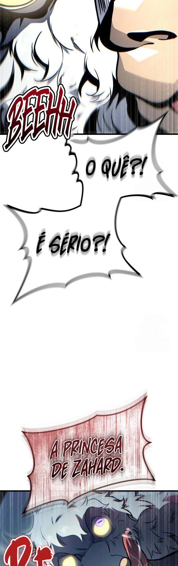 Tower of God: Urek Mazino — Cap. 3, pág. 90