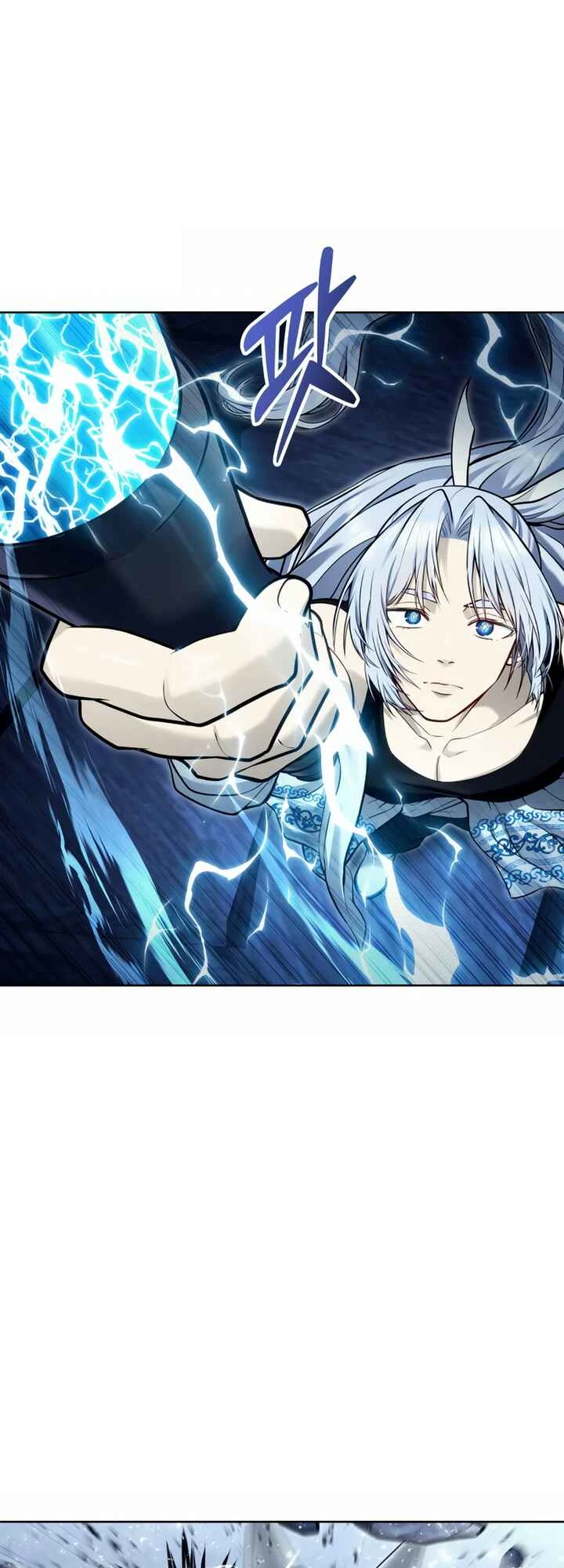 Tower of God: Urek Mazino — Cap. 31, pág. 9