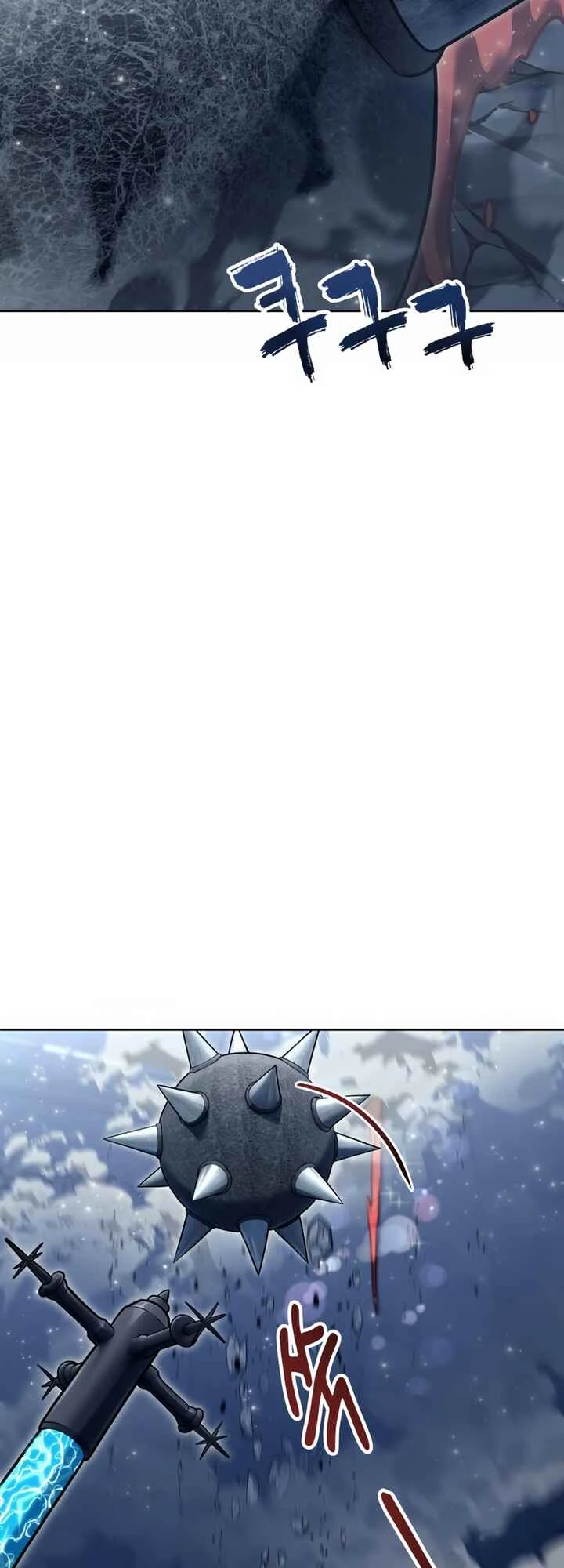 Tower of God: Urek Mazino — Cap. 31, pág. 13