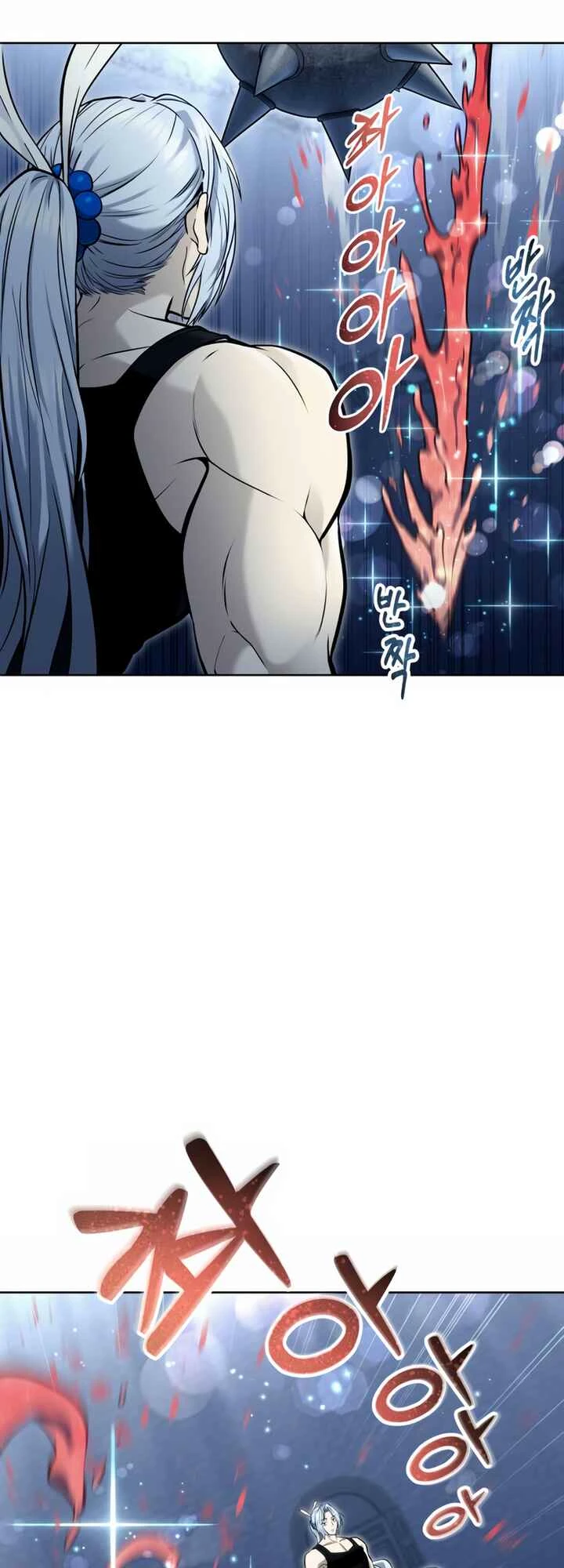 Tower of God: Urek Mazino — Cap. 31, pág. 15