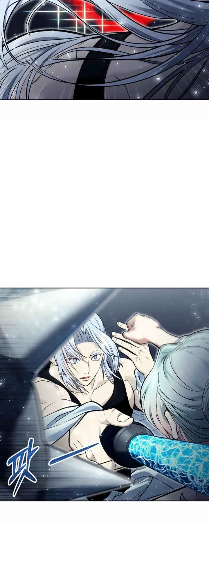 Tower of God: Urek Mazino — Cap. 31, pág. 18