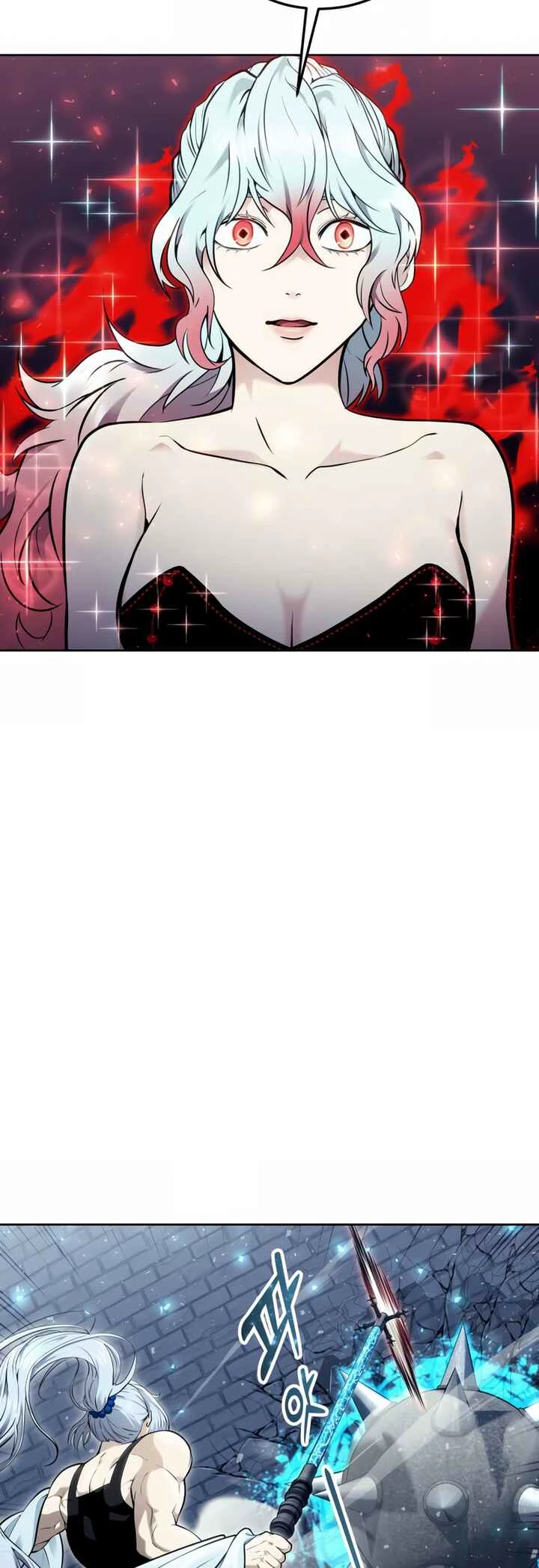 Tower of God: Urek Mazino — Cap. 31, pág. 24