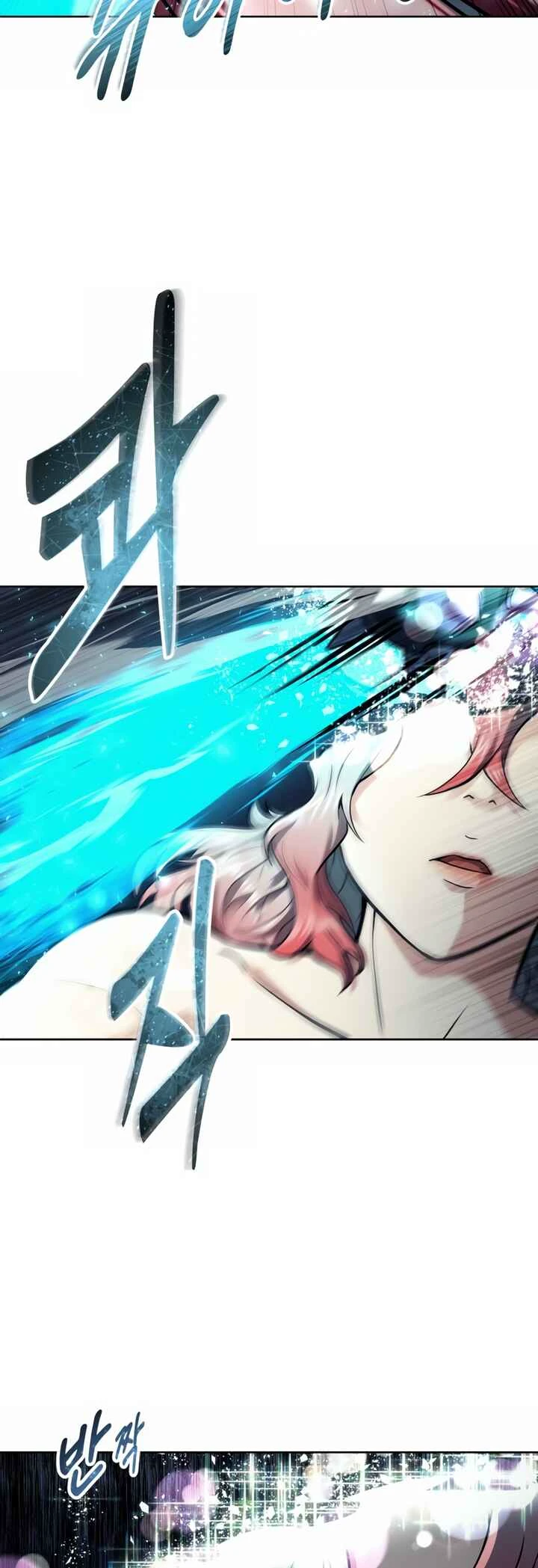 Tower of God: Urek Mazino — Cap. 31, pág. 26