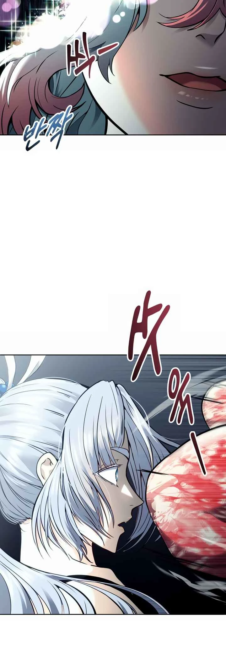 Tower of God: Urek Mazino — Cap. 31, pág. 27