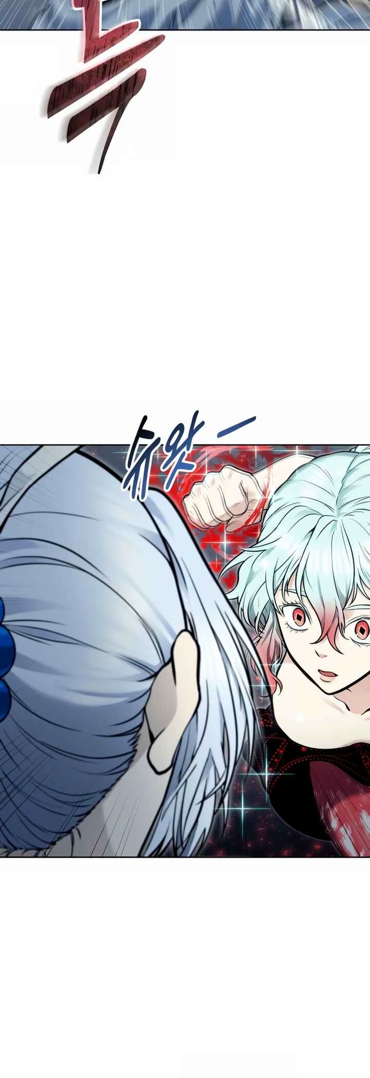 Tower of God: Urek Mazino — Cap. 31, pág. 29