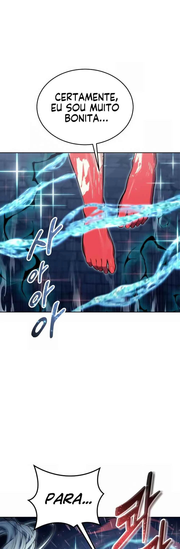 Tower of God: Urek Mazino — Cap. 31, pág. 37